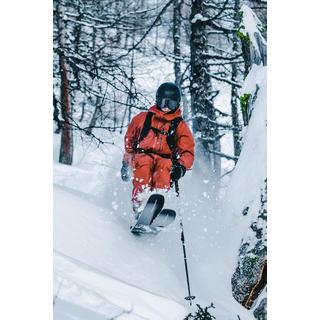 WEDZE  Skijacke Freeride FR500 Herren Padding 