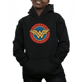 DC COMICS  Kapuzenpullover 