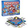 HASBRO GAMING  Monopoly Super Mario Celebration (DE) 