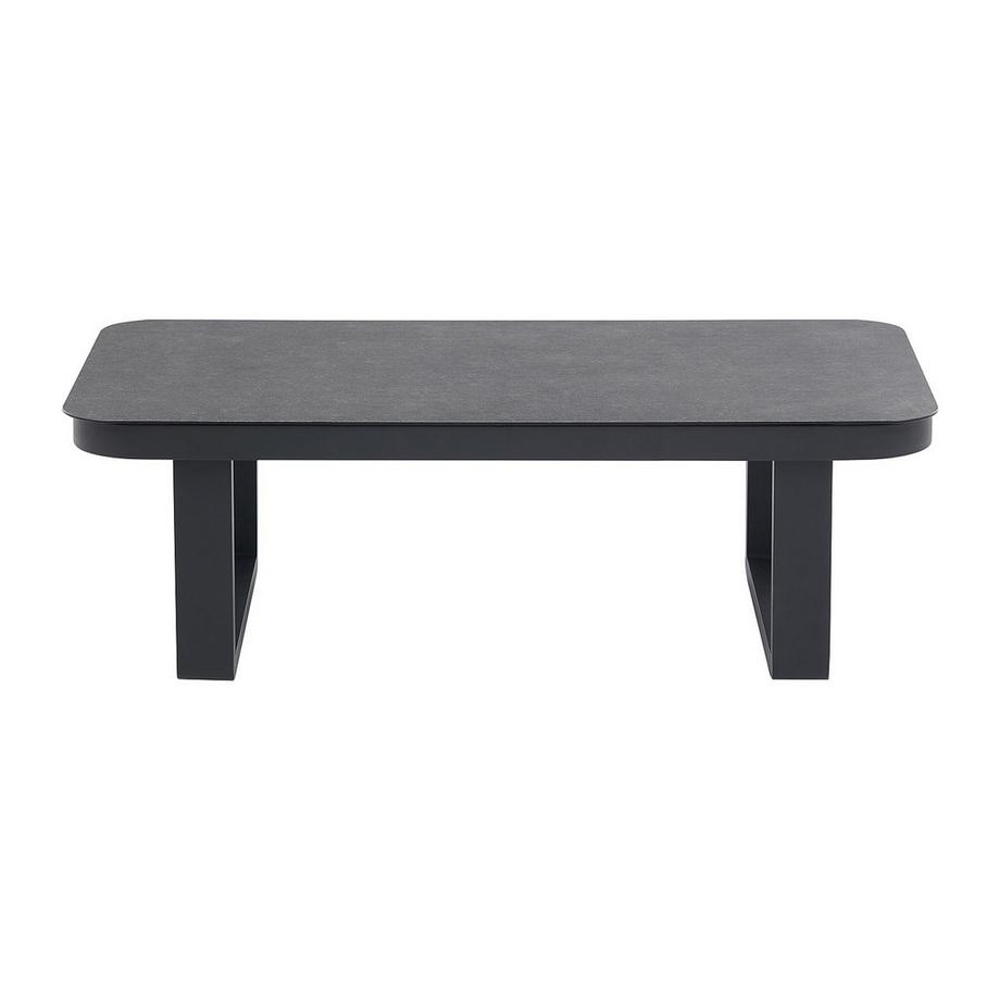 Vente-unique Table basse de jardin HELYSI  