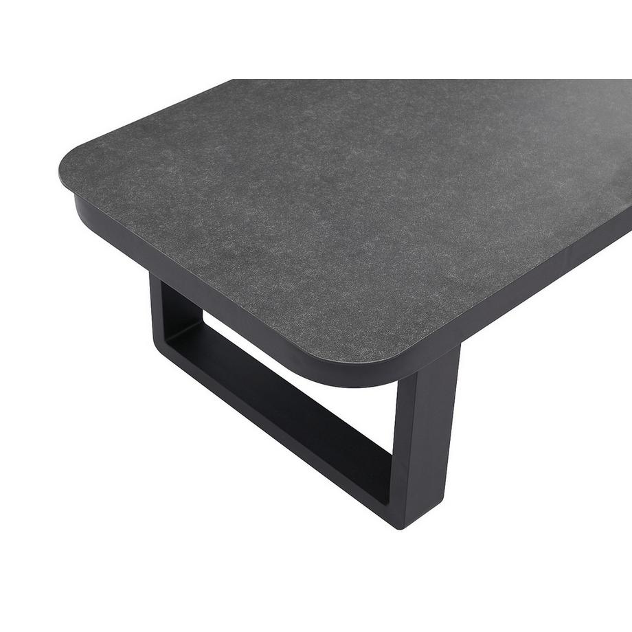 Vente-unique Table basse de jardin HELYSI  