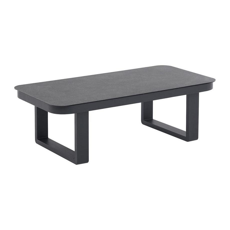 Vente-unique Table basse de jardin HELYSI  