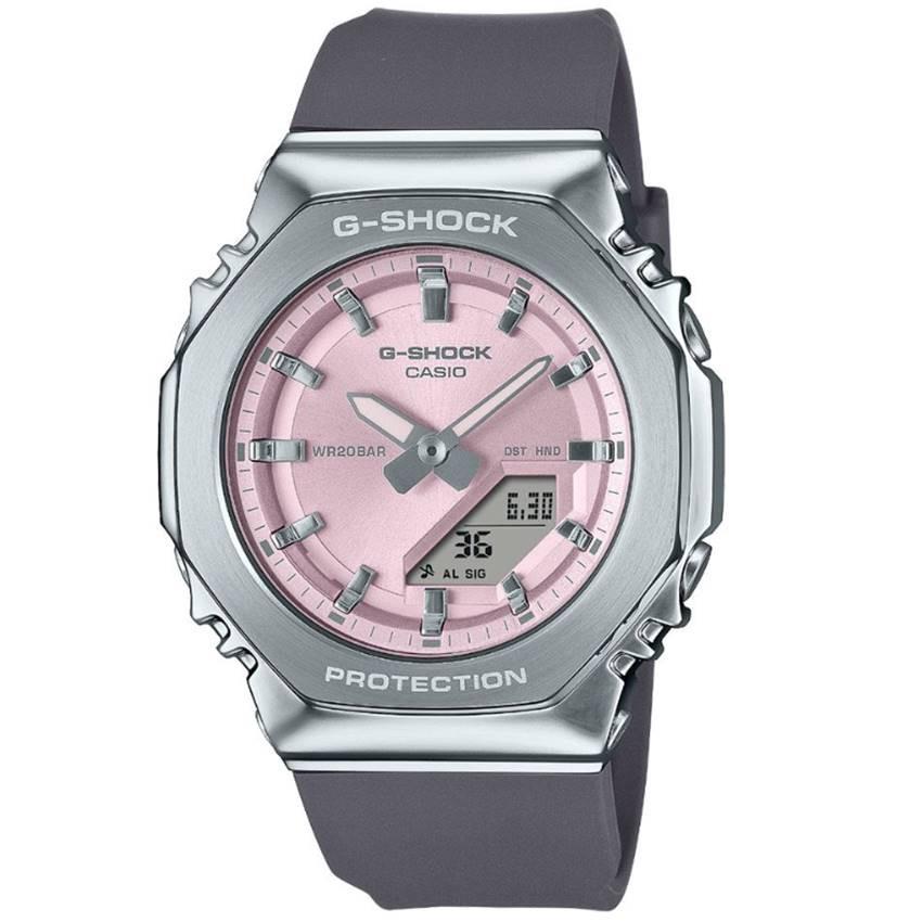 CASIO  G-Shock GM-S2110-4AER Colour Dial Serie 