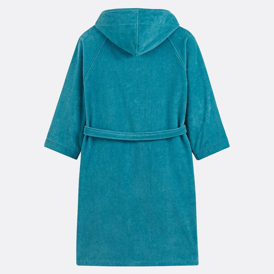 La Redoute Intérieurs Accappatoio Trizie con Cappuccio  