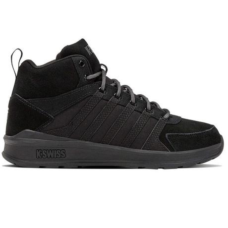 K-Swiss  turnschuhe vista trainer mid 