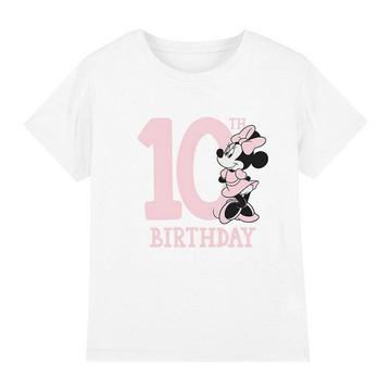 TShirt  10. Geburtstag