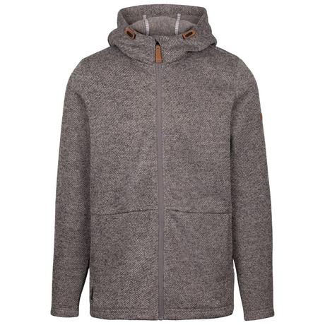 Trespass Faddiley Felpa con cappuccio full zip  