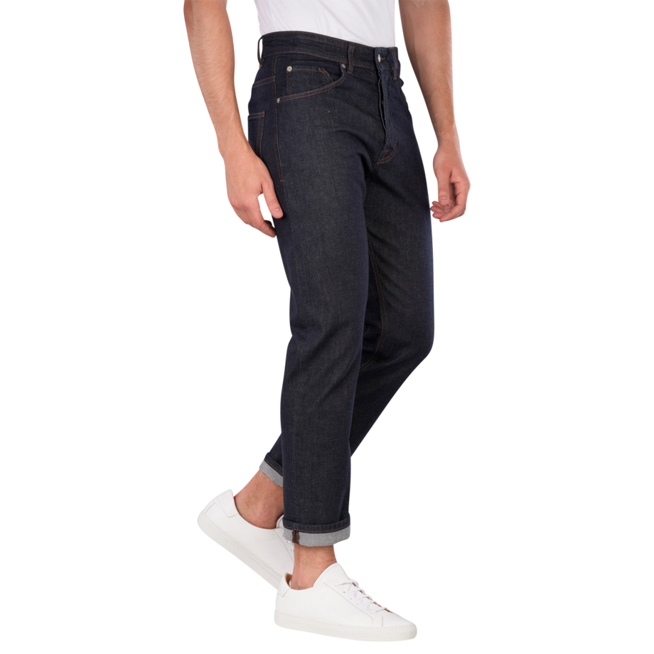 DRYKORN Jeans Vita Alta Taglio Relaxed  