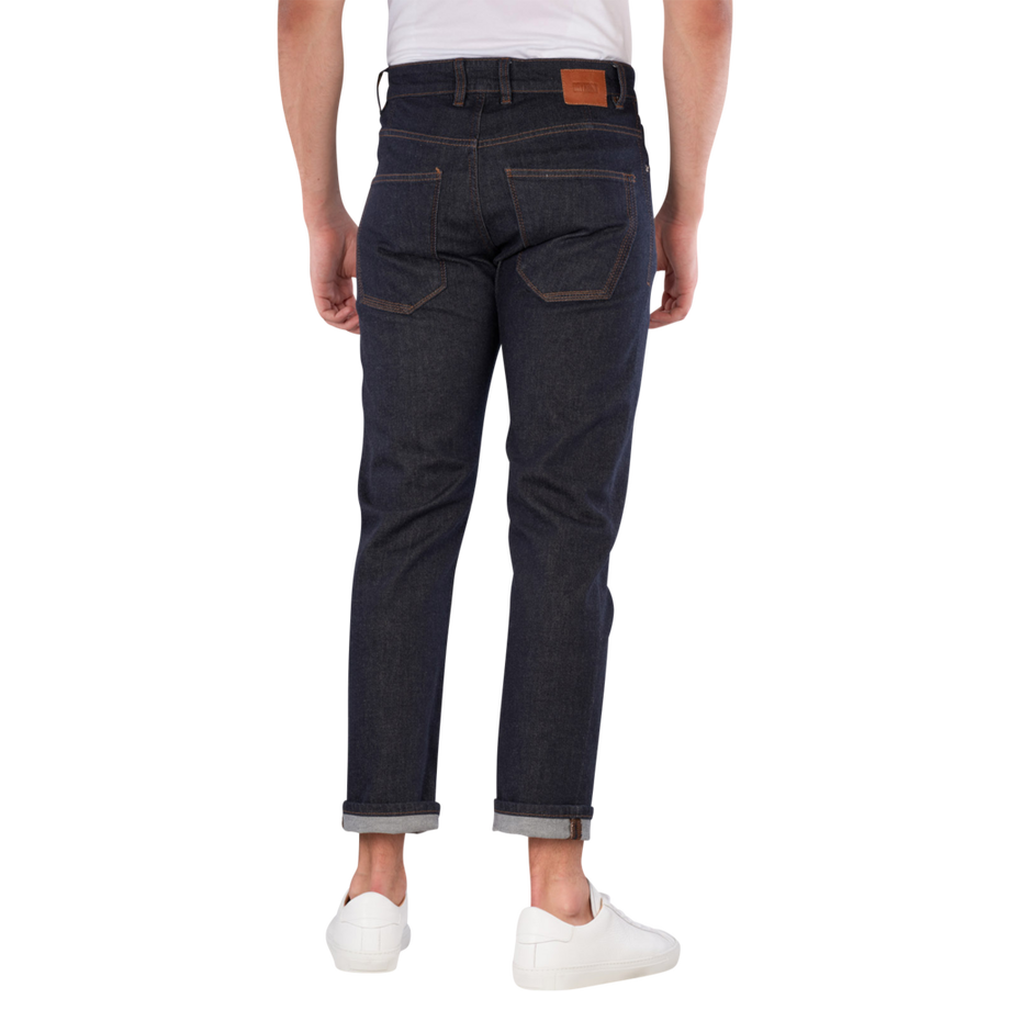 DRYKORN Jeans Vita Alta Taglio Relaxed  