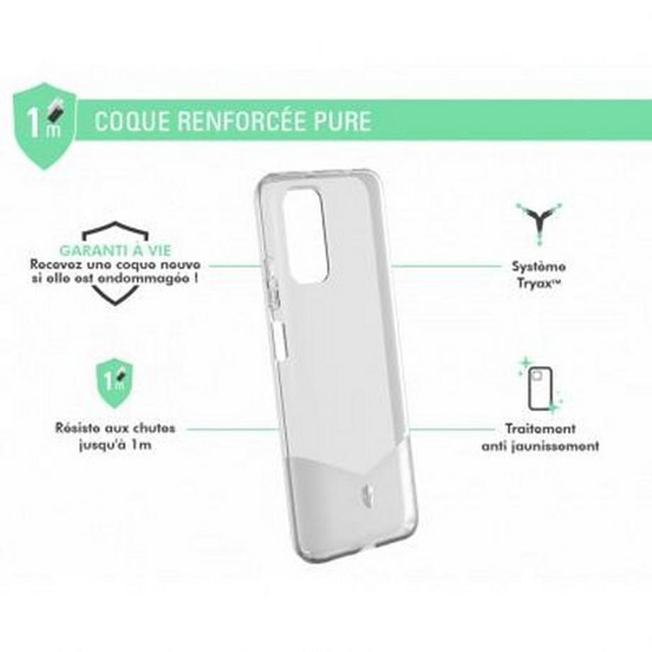 Force Power  Cover per Xiaomi Redmi 9T 