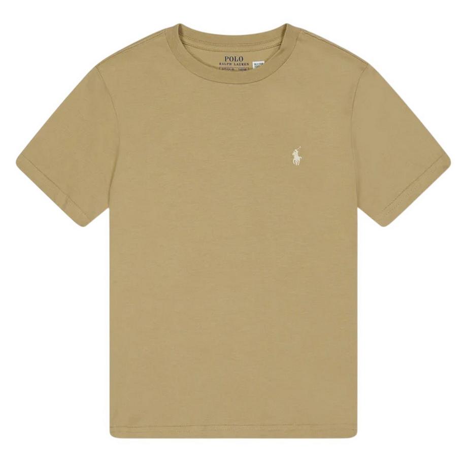 T-ShirtMotiftyle Logo Brodé Polo