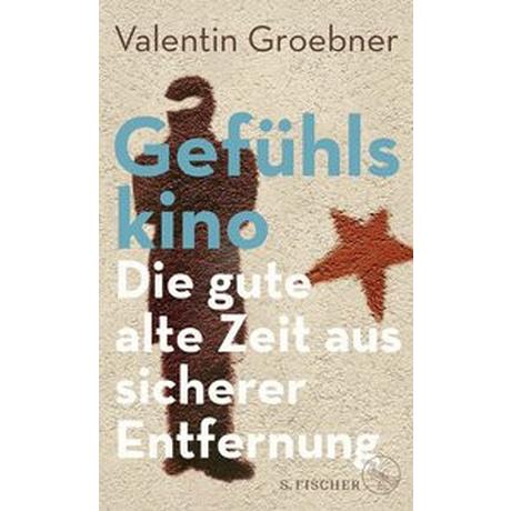 Gefühlskino Groebner, Valentin Gebundene Ausgabe 