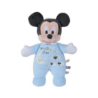 Simba  Glow in the Dark Starry Night Mickey Mouse (25cm) 