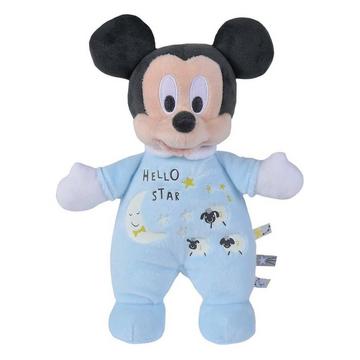 Glow in the Dark Starry Night Mickey Mouse (25cm)