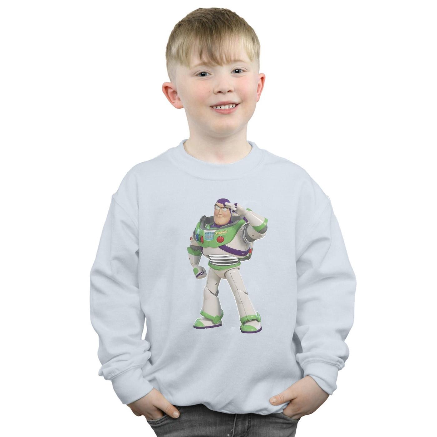 Disney  Sweat TOY STORY LIGHTYEAR 
