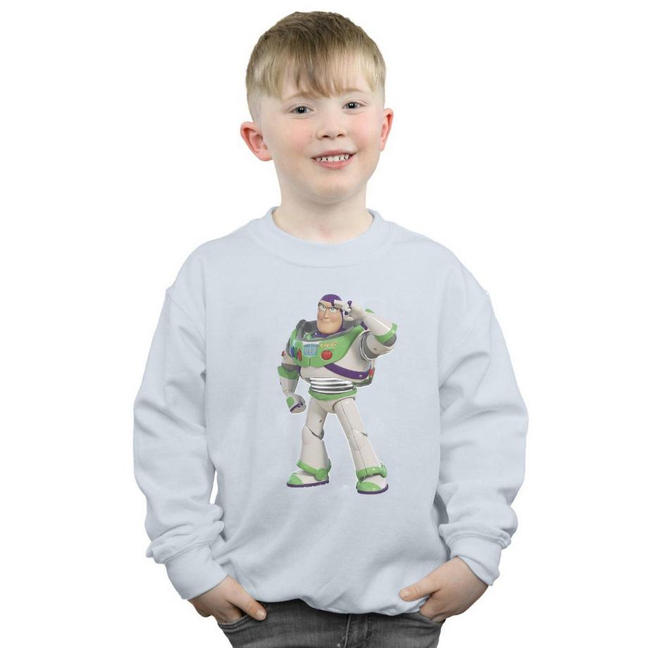 Disney  Sweat TOY STORY LIGHTYEAR 
