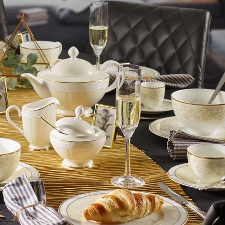 Villeroy & Boch Sektkelch Octavie  