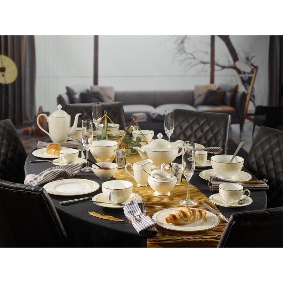 Villeroy&Boch Sektkelch Octavie  