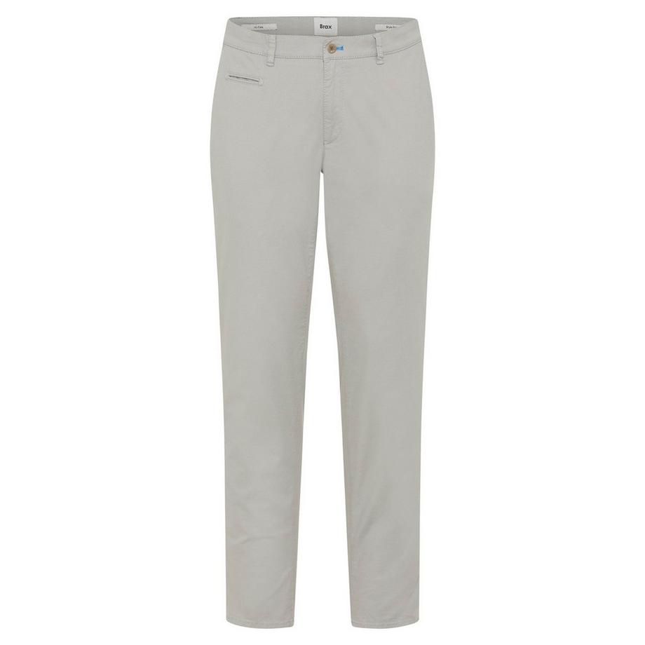 Pantalon en tissu  Pack de 1 Conforme à la silhouette-Fabio In