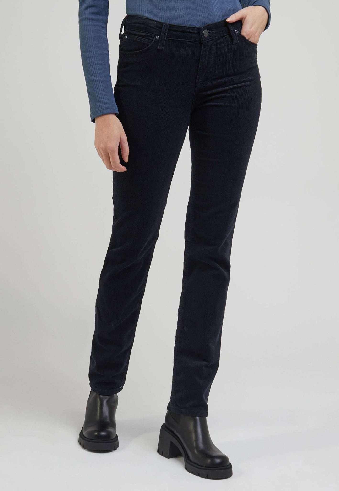 Lee  Pantalon Marion Straight 