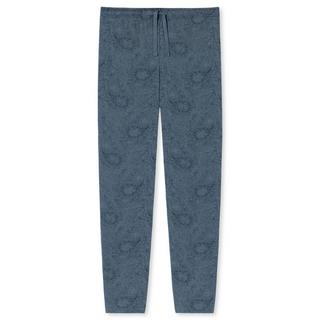 Schiesser  Schiesser Pyjama Fine Interlock 