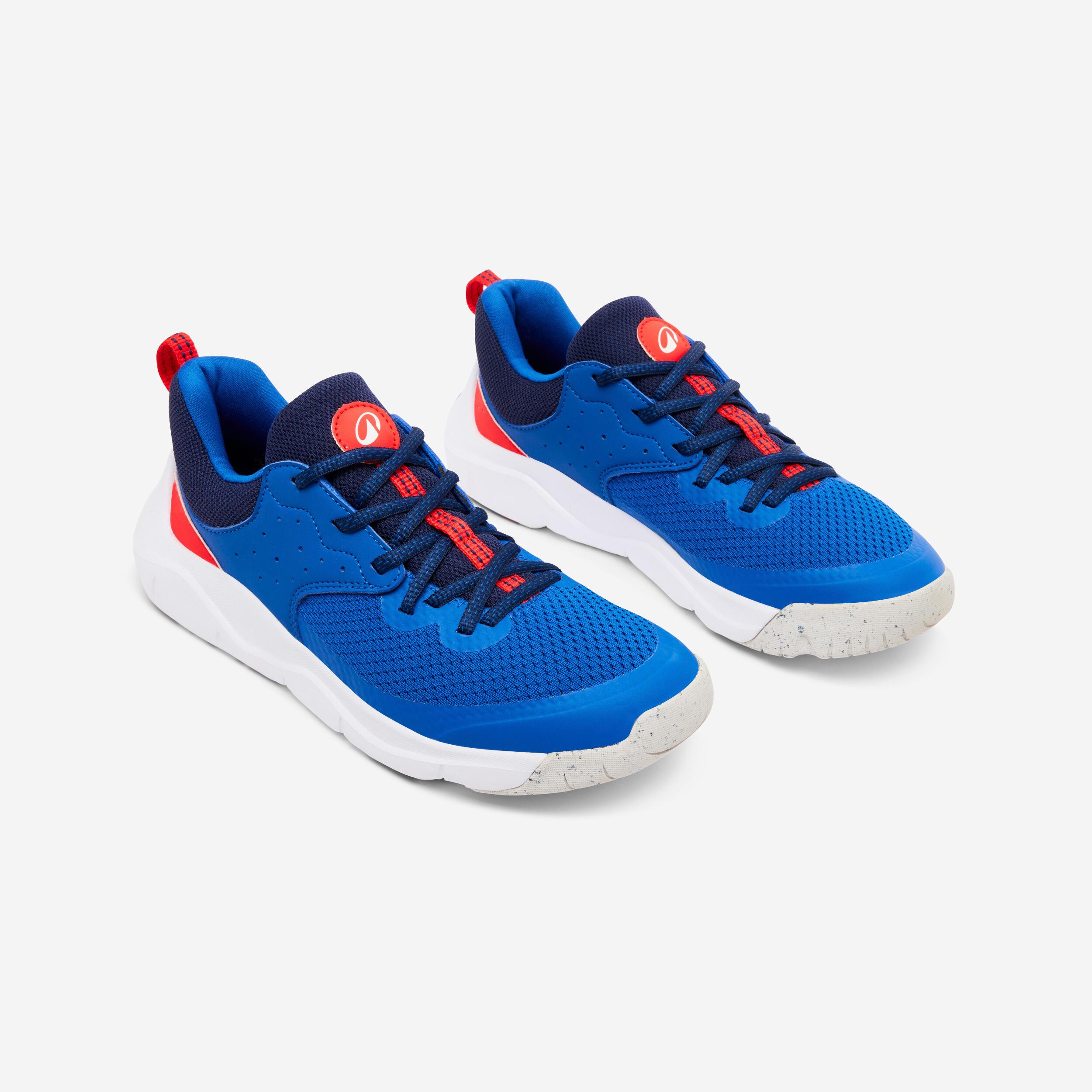 DECATHLON  Turnschuhe - PLAYFUL FAST 