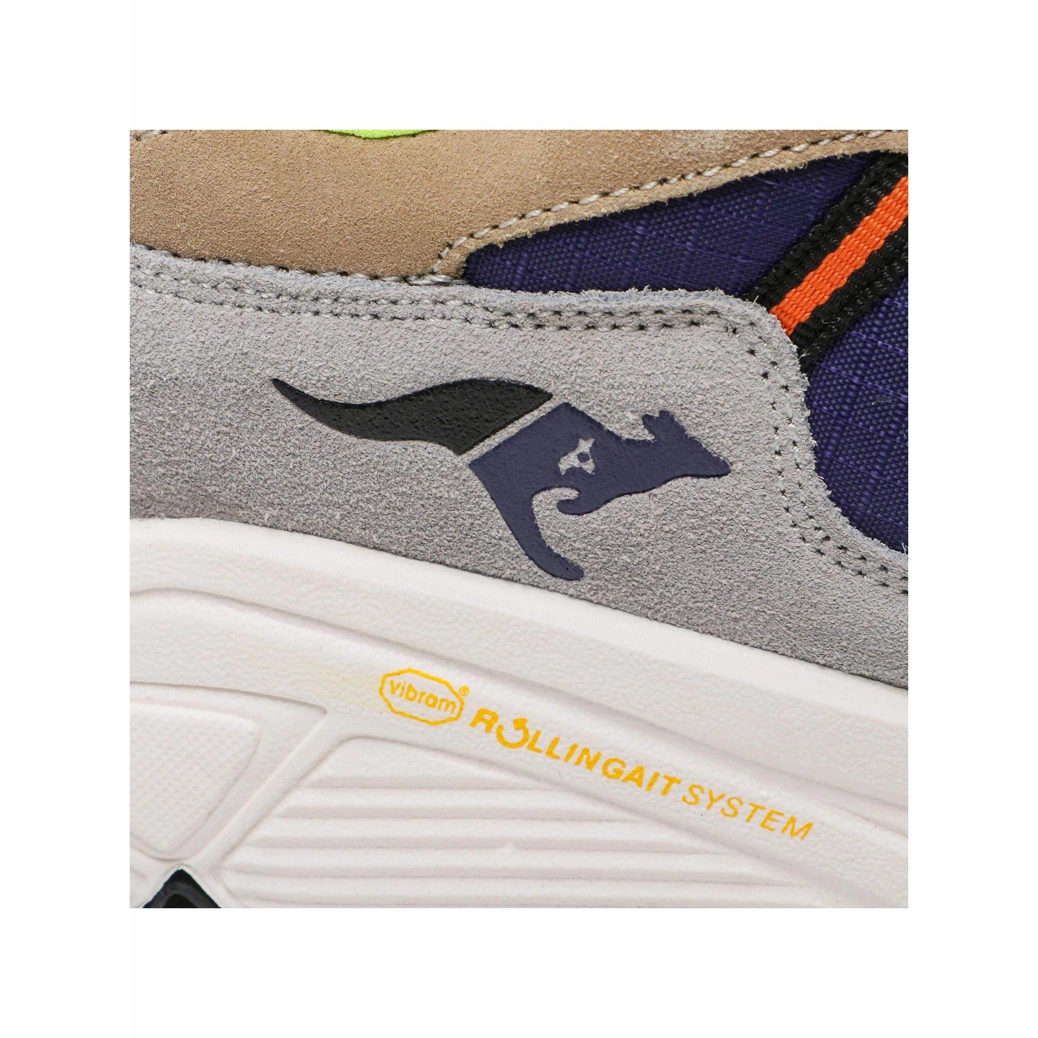 KangaROOS  scarpe da ginnastica dynaflow 