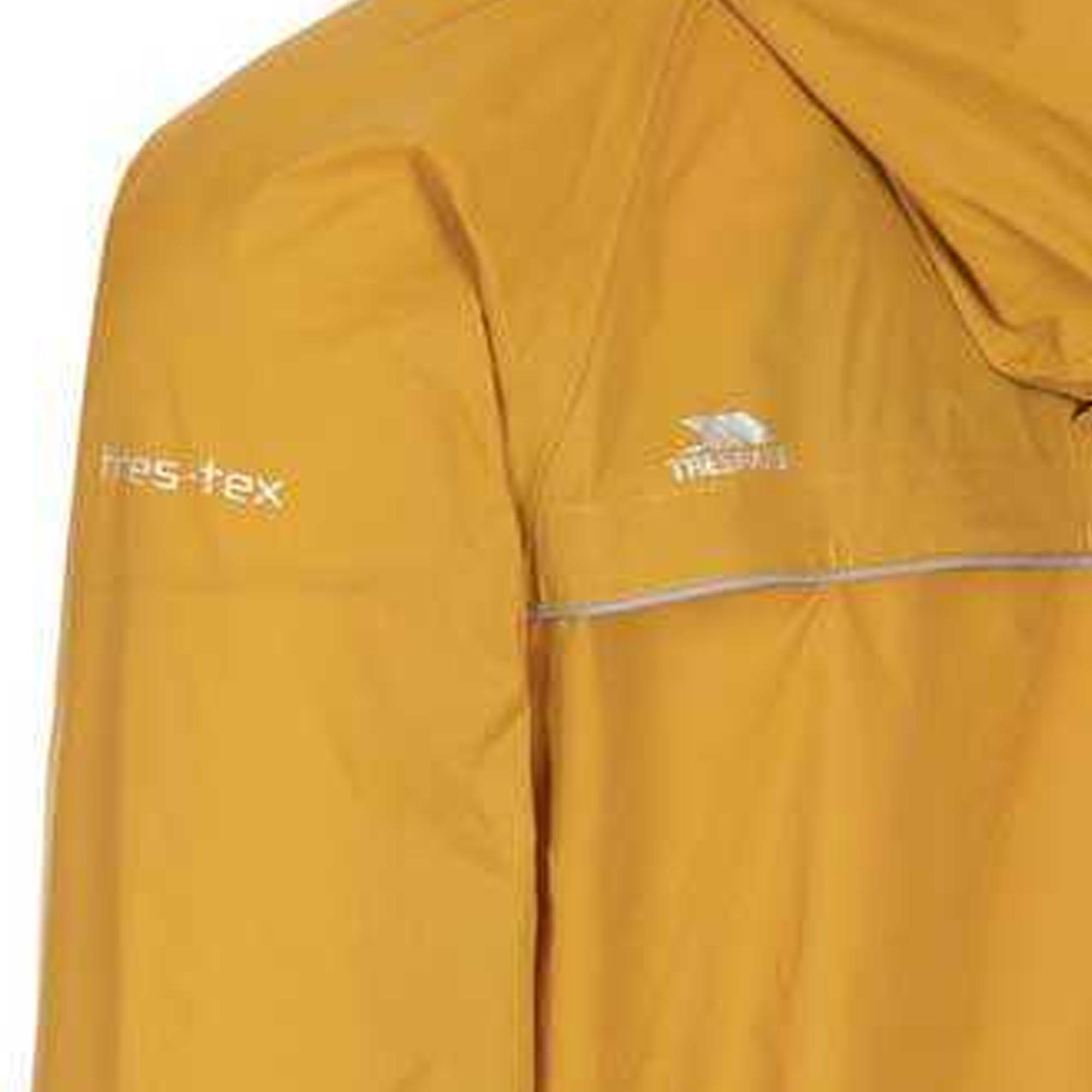 Trespass  Regenjacke Qikpac X 