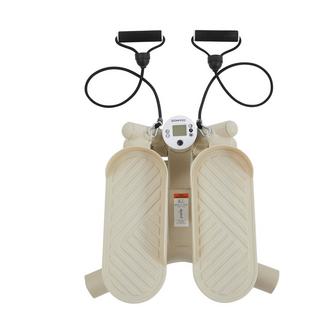 DOMYOS  Stepper allenamento cardio-muscolare acciaio 