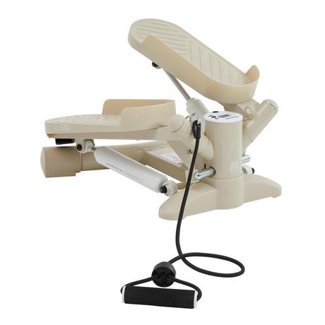 DOMYOS  Stepper allenamento cardio-muscolare acciaio 