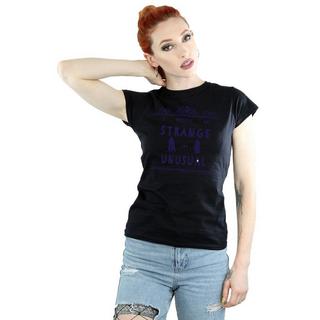 Beetlejuice Strange And Unusual T-Shirt  