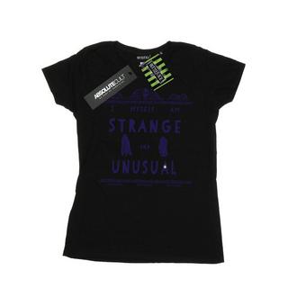 Beetlejuice Strange And Unusual T-Shirt  