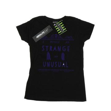 Strange And Unusual TShirt