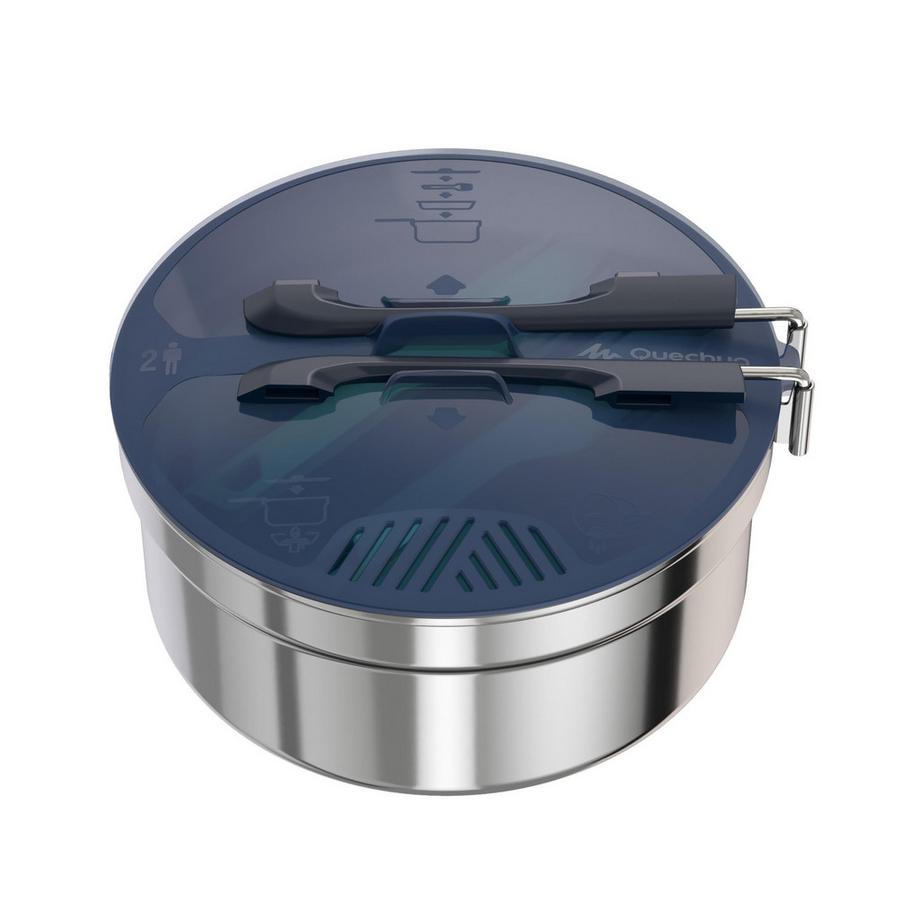 QUECHUA  Popote - MH 100 