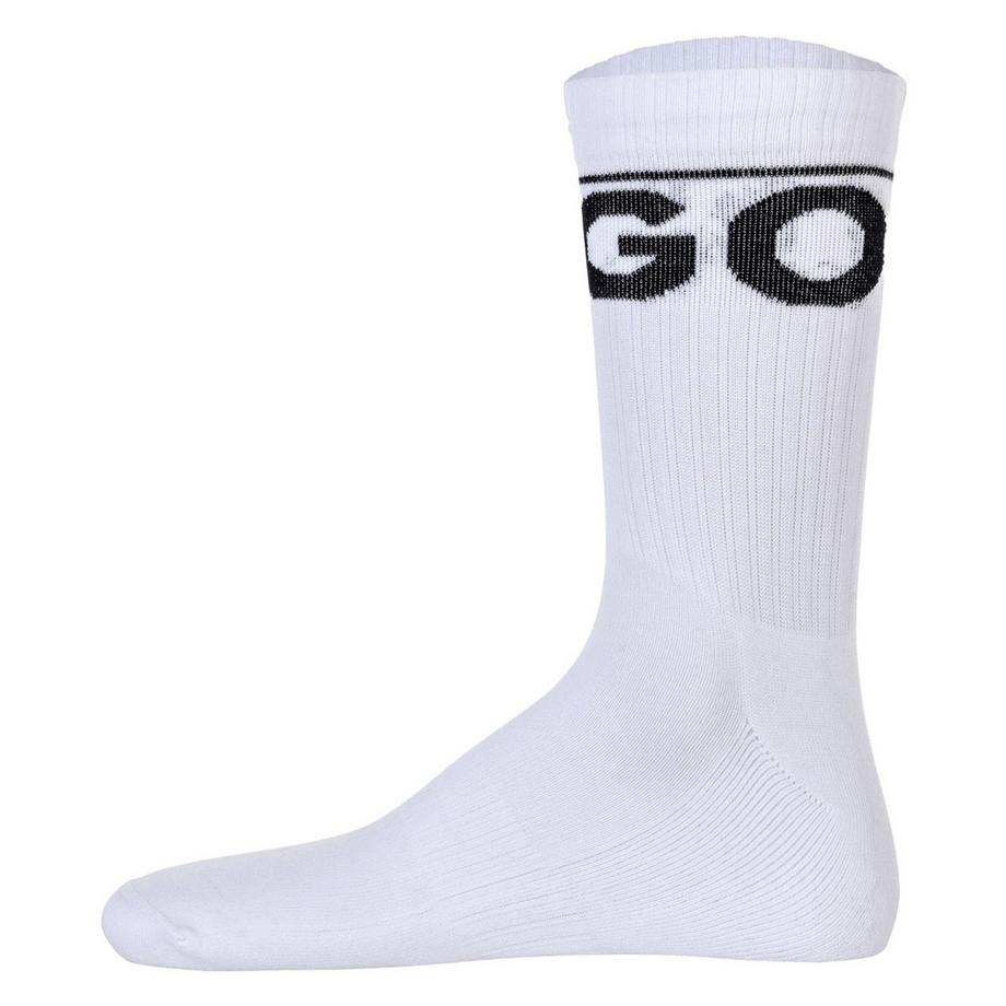 HUGO Iconic Crew Socken 6er Pack  