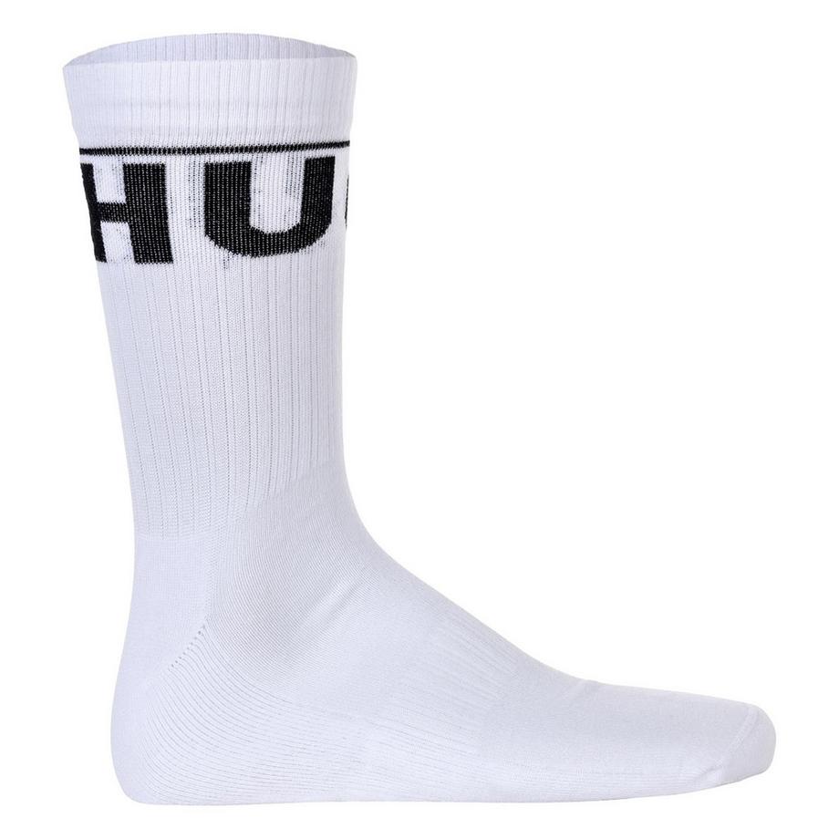 HUGO Iconic Crew Socken 6er Pack  