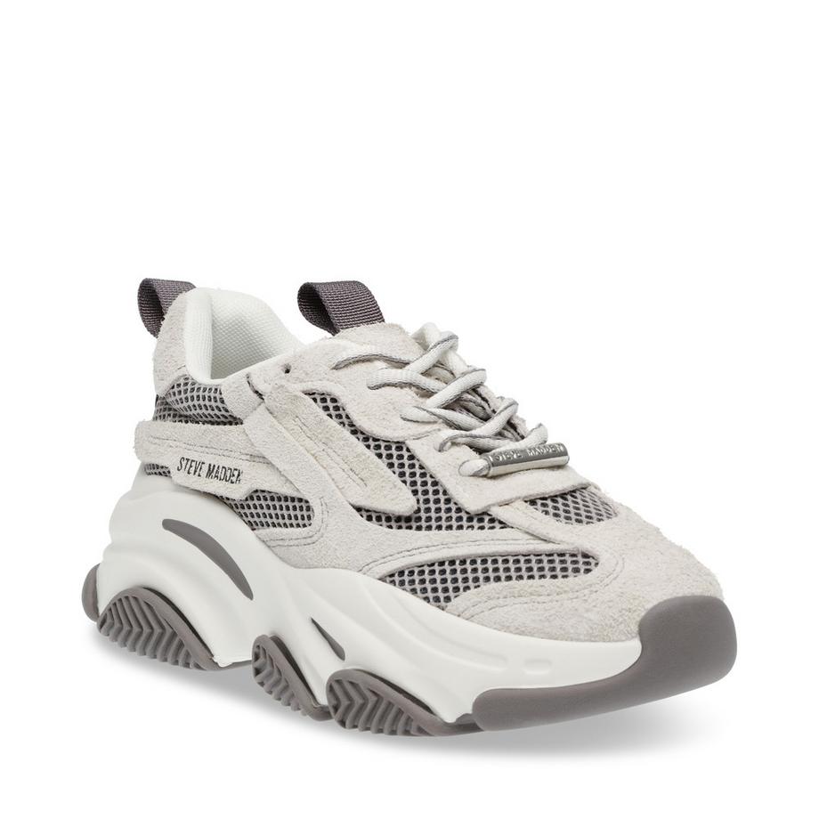 STEVE MADDEN Baskets Possession-E  