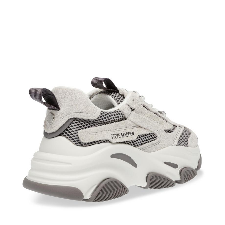 STEVE MADDEN Baskets Possession-E  