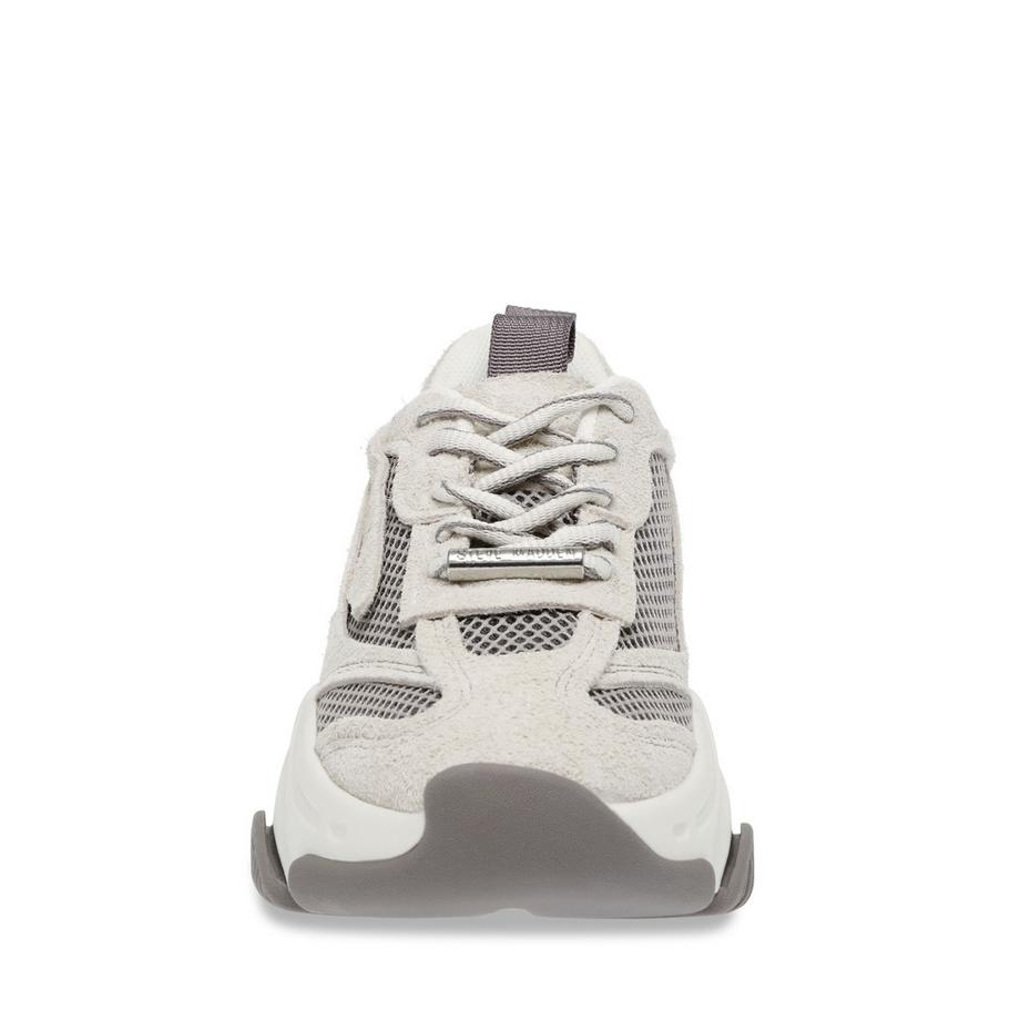 STEVE MADDEN Baskets Possession-E  