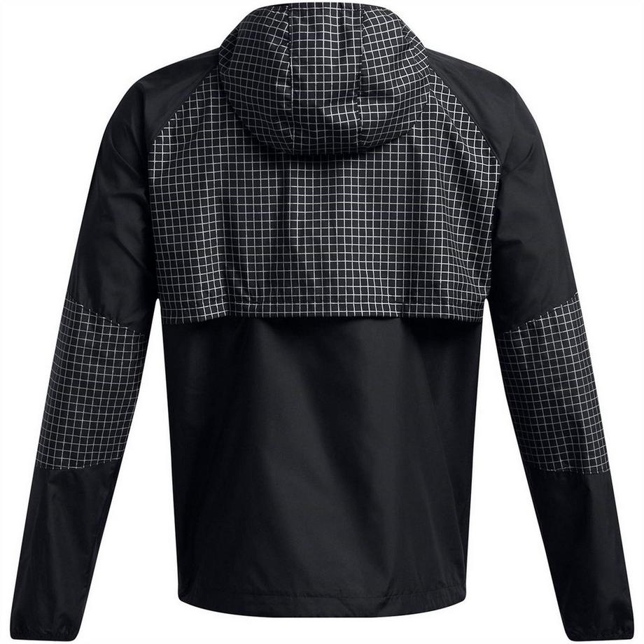 UNDER ARMOUR Launch Elite Jacke  