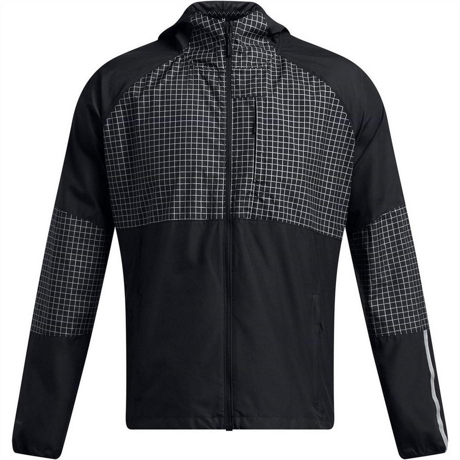 Launch Elite Jacke