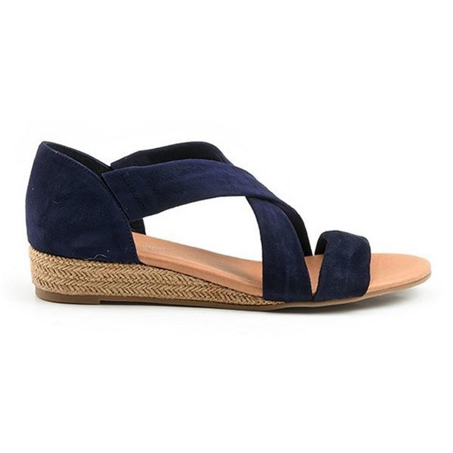 Andrea Sabatini Torino-37 Keilsandalen  