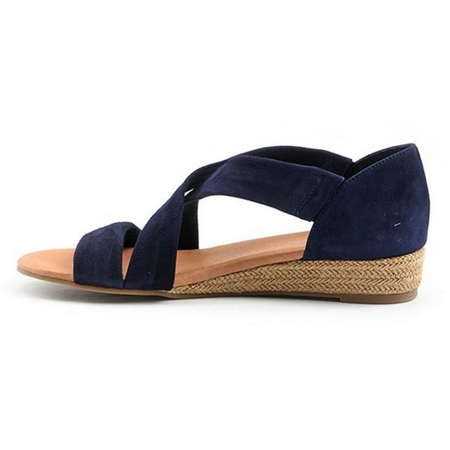 Andrea Sabatini Torino-37 Keilsandalen  