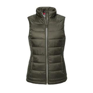 Russell Nano Bodywarmer  