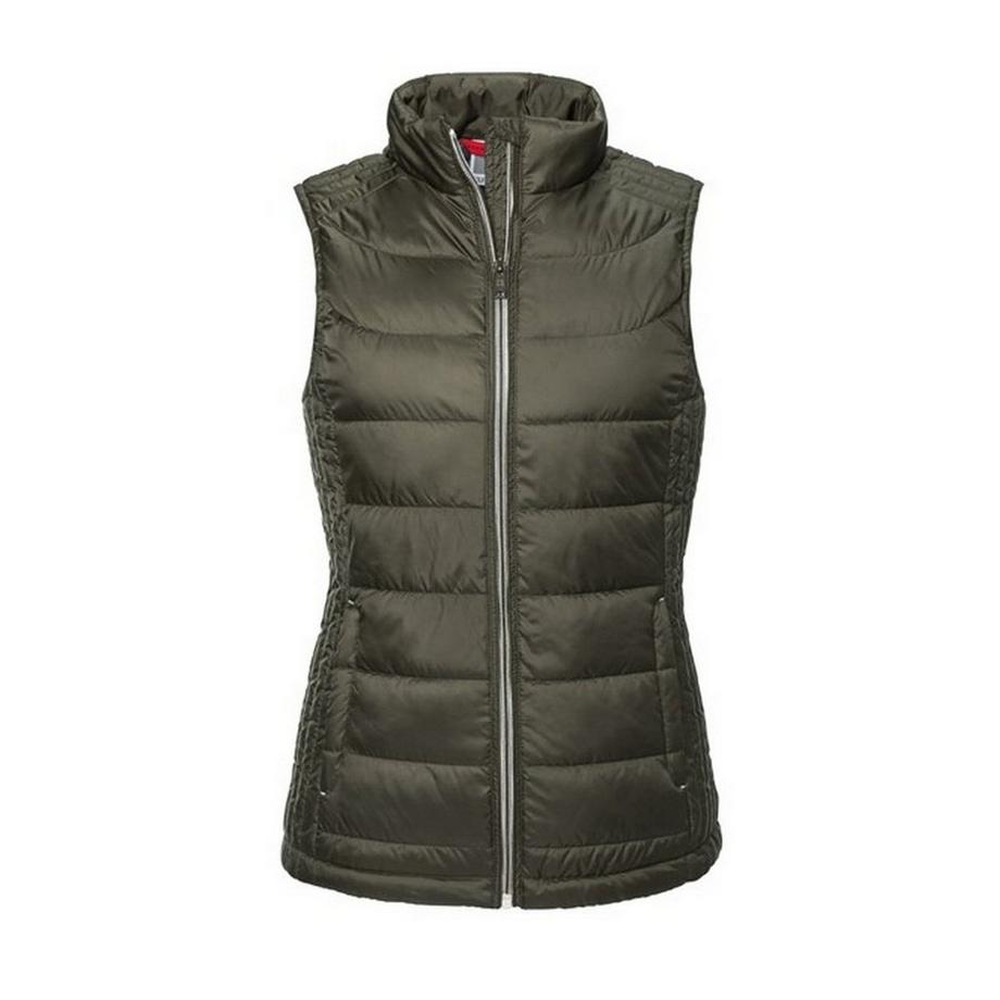 Russell Nano Bodywarmer  