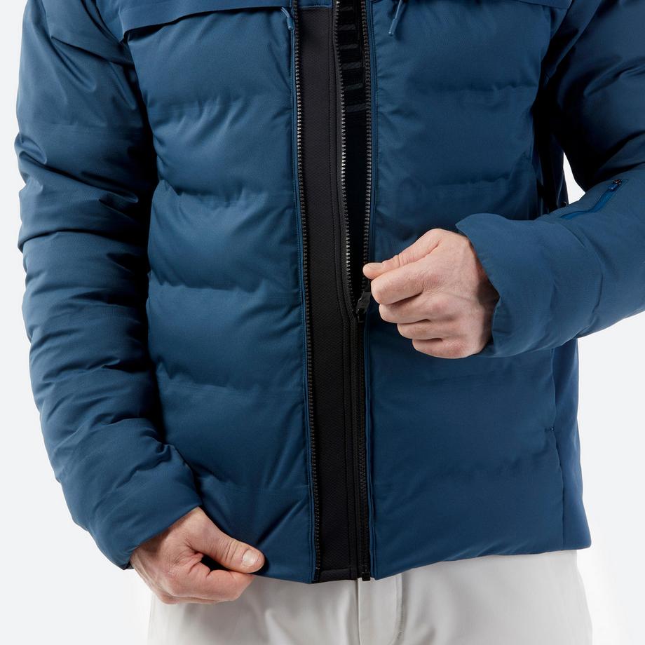 WEDZE Warm 900 Skijacke  