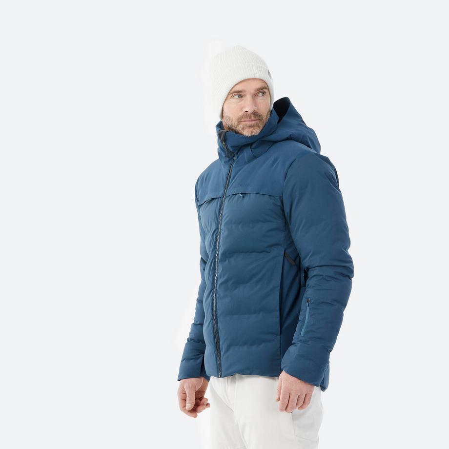 WEDZE Warm 900 Skijacke  