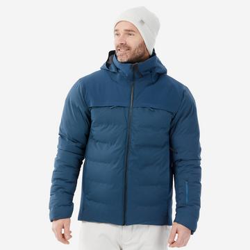 Wattierte Jacke - WARM 900