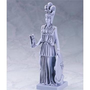 Action Figure - D.D.Panoramation - Saint Seiya - Athena's Colossus - Limited Edition