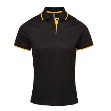 Coolchecker Poloshirt